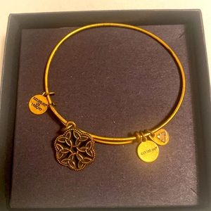 Alex And Ani Bracelet